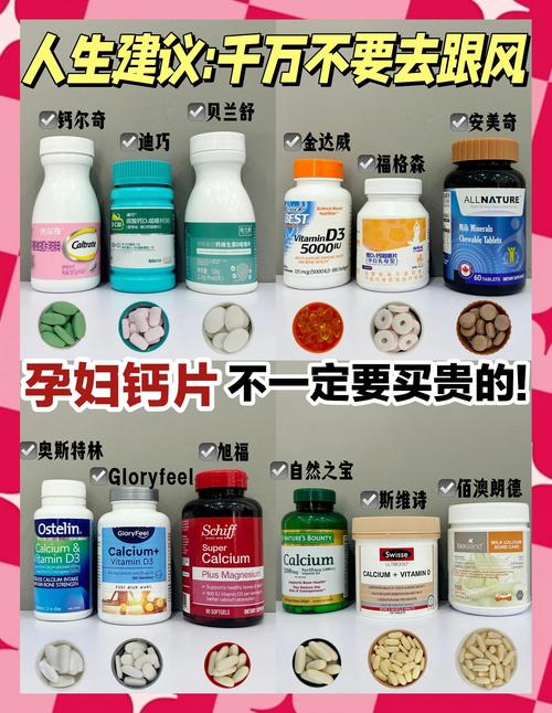 晋中代怀公司:供卵代怀妈妈补哪种钙比较好